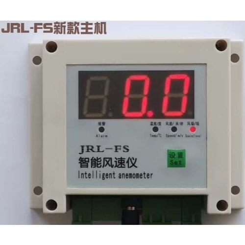 JRL-FS Anemometer Tower Crane Tower Crane Port Crane Dedicated