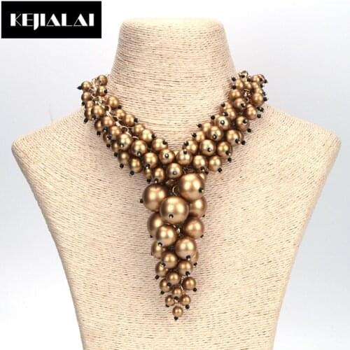 Kejialai Vintage Chokers