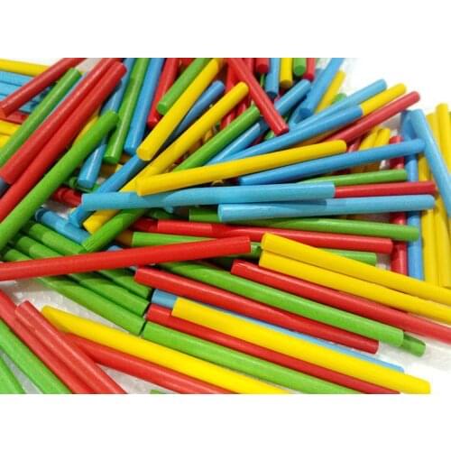 KINYOUBI Math Toys