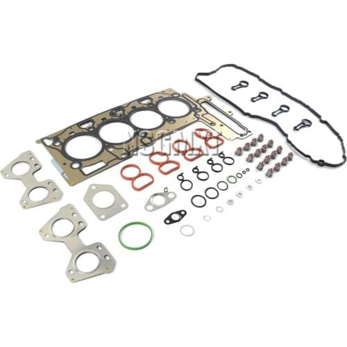 AP03 HEAD GASKET SET 11127807293 N47 for BMW E81 E87 E90 E91 E60 E61 X3 E83 120d/320d/520d/2.0D