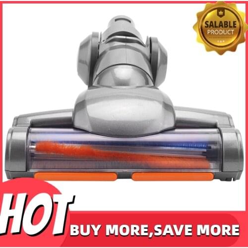 Best Sell Motorized Floor Head Brush Vacuum Cleaner For Dyson DC45 DC58 DC59 V6 DC62 61