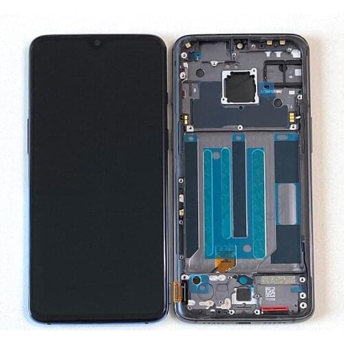 M&Sen Screens For OnePlus 5