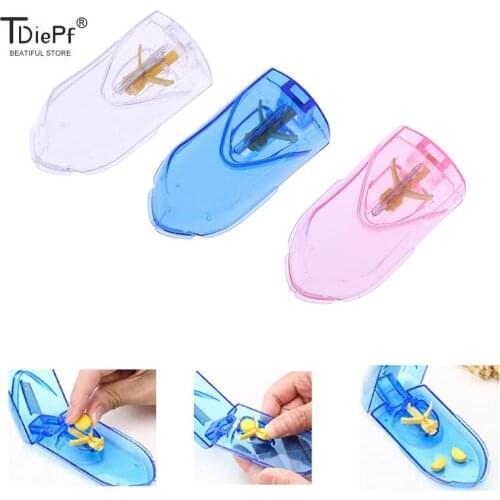 New Weekly Medicine Box Pills Splitters Cutter Cases Container Tablet Storage Case Spilt Pill Divide Taglierina Pillole Divider