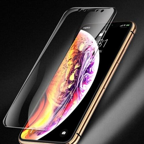 OBVGR Protective Films For Mobile Phones