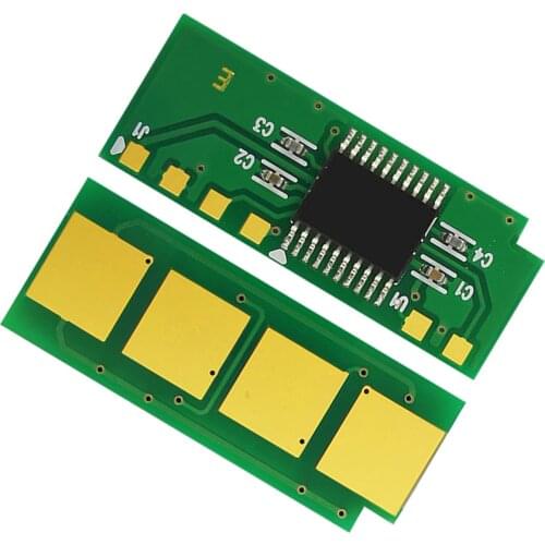 One Time 1.6K Toner Cartridge Chip for Pantum P2200 P2500W P2500N P2500NW M6500 M6500nwe M6550nw M6600nw M6550 P2500 W 2500 6500