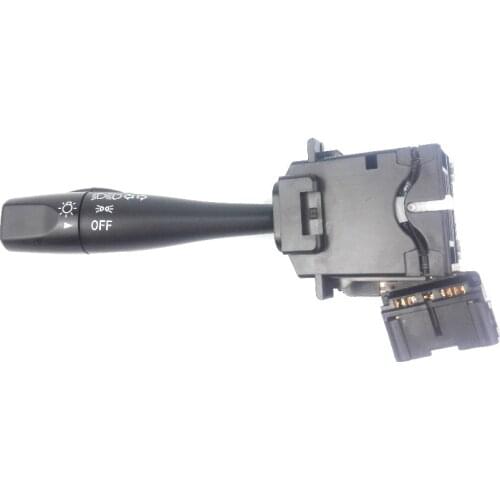 Turn signal switch for B2500 B2600 BT-50 UJ06-66-122 14Pin LHD