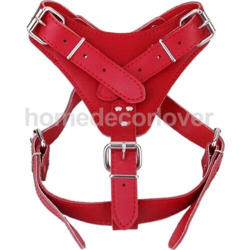 Petsola Harnesses