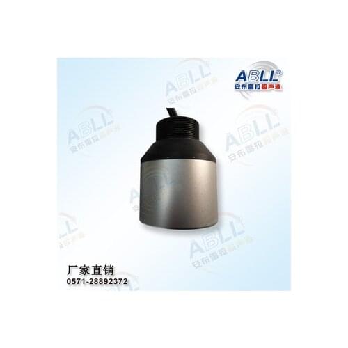 Piezoelectric Ceramic Transducer DYW-7-NB Ultrasound Transducer with Ambrella Low Frequency Noise Transceiver and Transceiver