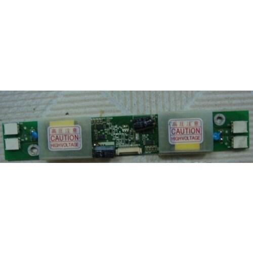 PCBA four small mouth pressure high pressure plate 6632Z-1804 FIF1542-02C 10pin inverter