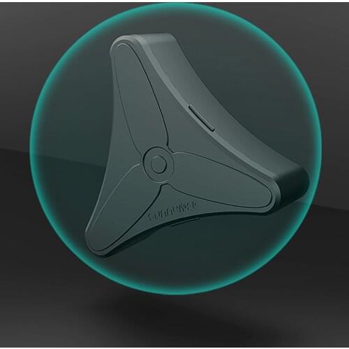 FPV Drone Accessories Propeller Storage Box,4-Blade Propellers 2 Pairs for DJI FPV Drone