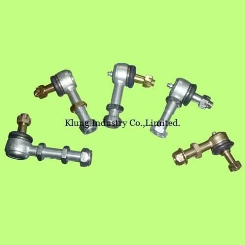 M16x1.5 high quality adjustable ball joint for buggies ,quads,atvs, suspension