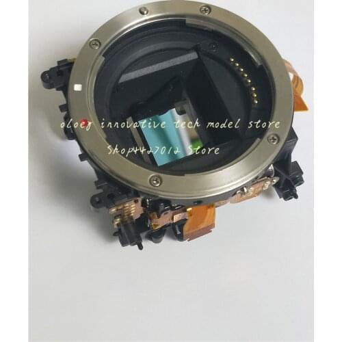 New for Canon FOR EOS 77D for EOS 9000D Camera Mirror Box with Shutter Unit Replacement Part
