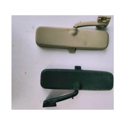 Rearview Mirror Inner For Suzuki Swift II /MARUTI BALENO 1ST GEN ,BALENO ALTURA 1999-2007