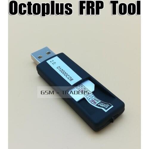100 % Original Octoplus FRP Tool