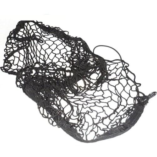 70x70cm nylon car storage net processing box storage storage bag for Audi Q3 Q5 SQ5 Q7 A1 A3 S3 A4 S4 RS4 RS5 A5 A6 S6 C6 C7 S5