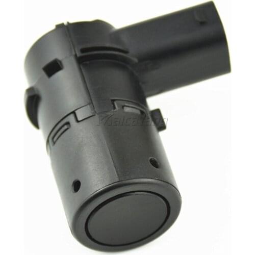 4pcs New 51755060 735429755 46802909 PDC Parking Sensor For Fiat Multipla Stilo Croma Doblo Ducato Idea Marea Palio Musa