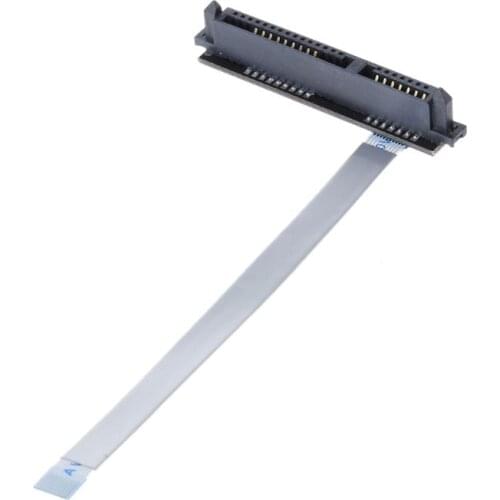 For hp ENVY 15 15-j105tx 15-j Laptop DW15 SATA HDD Connector Flex Cable Adapter 831D