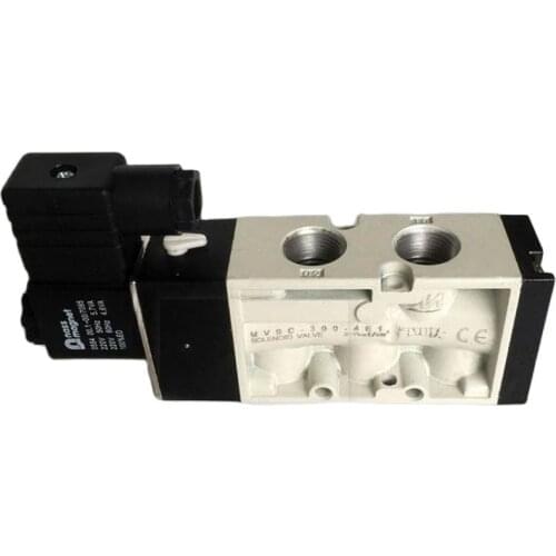 Solenoid Valve MVSC-220-4E1 MVSC-260-4E1 MVSC-300-4E1