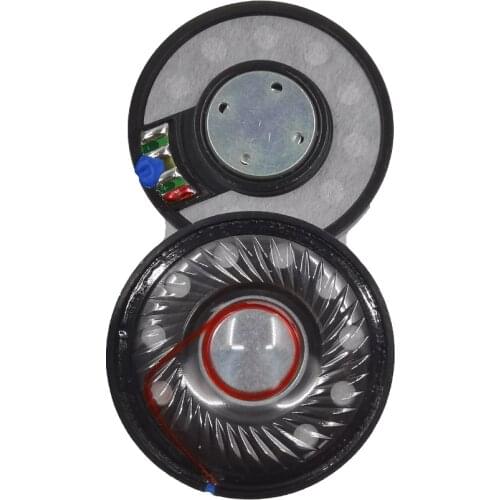 ELFINEAR HiFi 50mm Speaker Drivers Units Accessories For Earphones Headphones Headsets