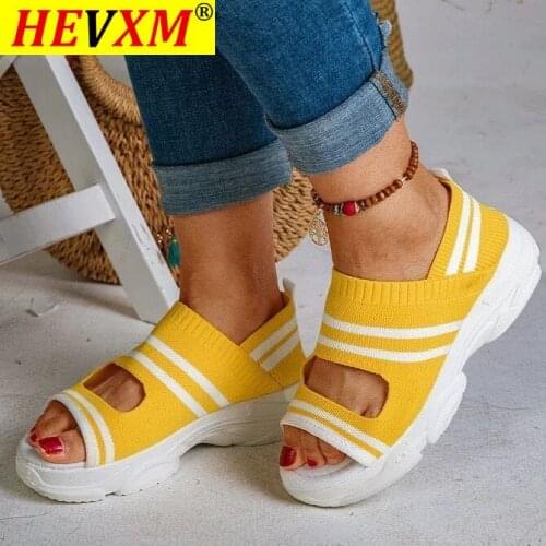 HEVXM Shoes With Medium Heels