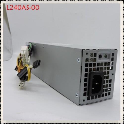 Quality 100% power supply For 790 990 3010 7010 SFF 240W H240AS-00 L240AS-00 3WN11 2TXYM CV7D3 ,Fully tested