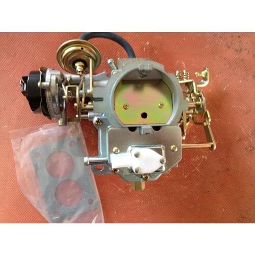 Sherryberg new carburetor/carb for Chrysler dodge MOPAR-PLYMOUTH V8 engine Carter BBD