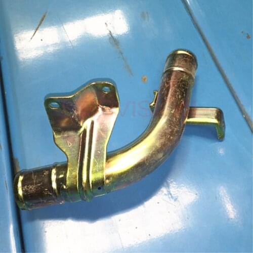 NEW Genuine Quality WATER INLET N0.2 PIPE 17860-63J00,1786063J00 FOR SUZUKI SWIFT