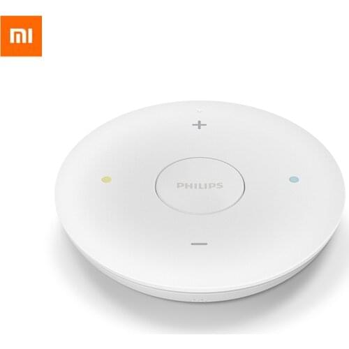 Original Xiaomi Transmitter Remote Controller for Mijia Philips LED Ceiling Lamp
