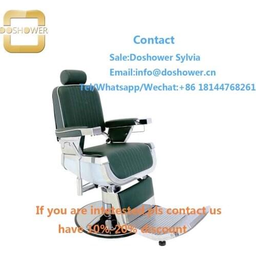 Barber shop chairs for sale with recline styling chair for artist hands barber chair