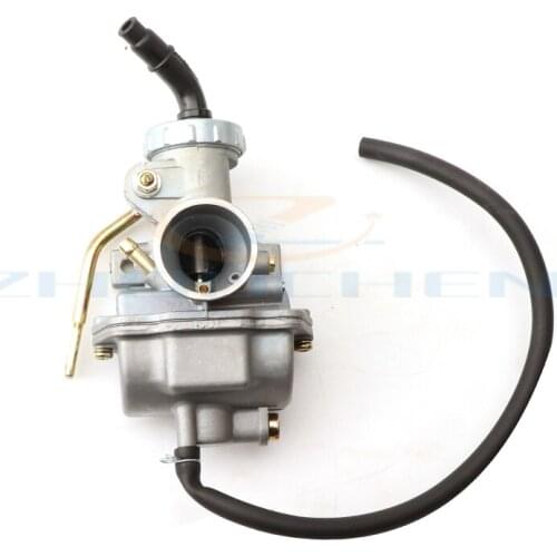 20mm Carburetor Carb For XR75 XR80 XR80R XR 75 80 80R XL75 XL80 ATV Quad Pit Dirt Motor Bike
