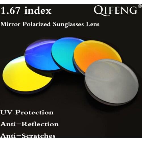 QIFENG Car Rear Mirror DVRs