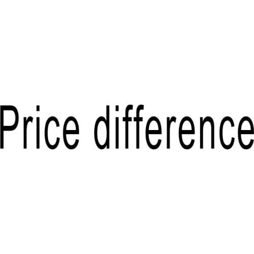 Price difference do not buy it separately