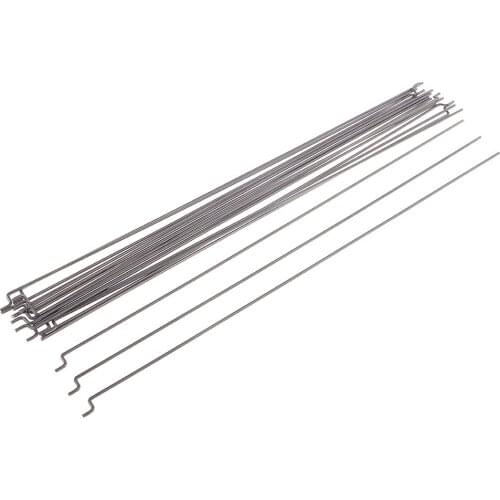 RC Quadcopter Replacements Z-Type Pull Rod for SU27 F22 F16 KT Fixed Wing Spare Parts