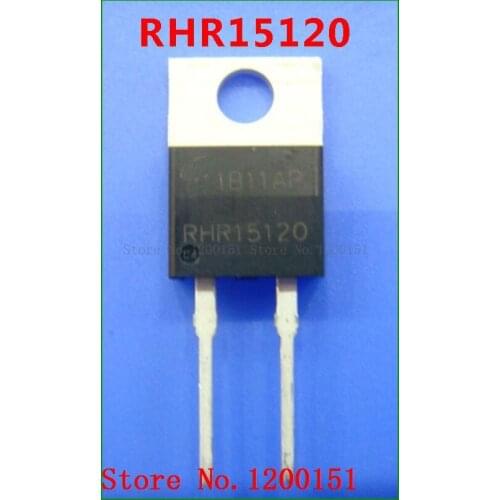 RHR15120 TO220