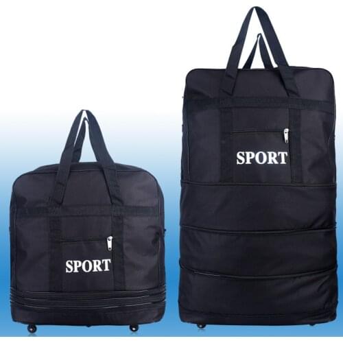 Sixfit Carry-on Suitcases