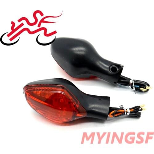 Turn Signal Indicator Light For HONDA NC700 NC750 S/X/D CTX700 N/DCT 2012-2018 NC700X NC750X NC 700 750 Motorcycle Front Rear