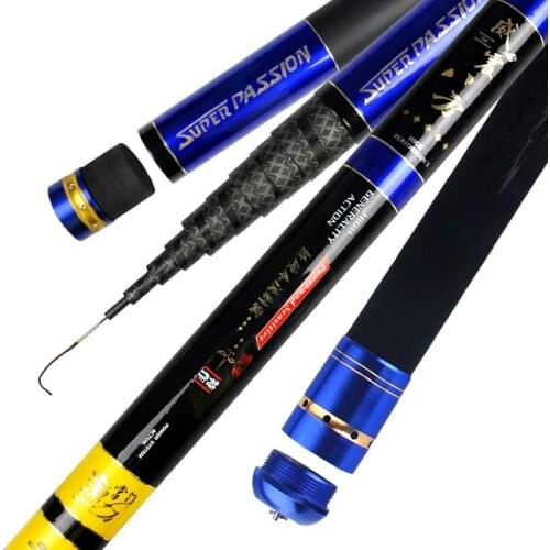 8-13M stream rod superhard super- stronger carbon rod authentic 28 heavy tonality high CPF nice coating different color long rod