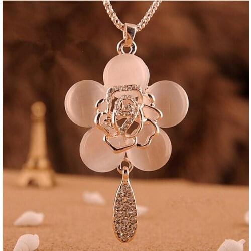 Xfzyxldgs Pendant Chains