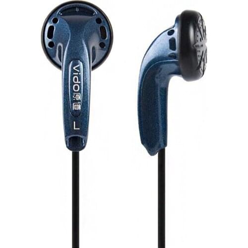 2 Colors Wired Headphone Soundtrack Stereo Headset High Quality Wired Earphones Game Headsets Noise Reduction Bass Noise Headset