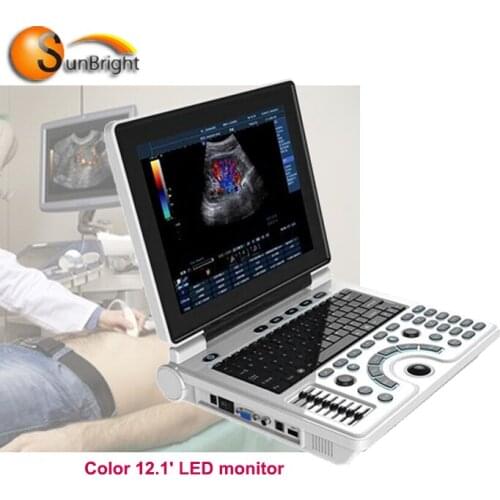 CE Portable mindray color doppler ultrasound ecografo mindray m5 m7 m9 devices ultrasound portable with low price