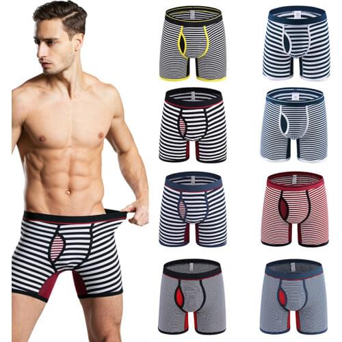 Мужские спортивные трусы DO DO MIAN China At AliExpress