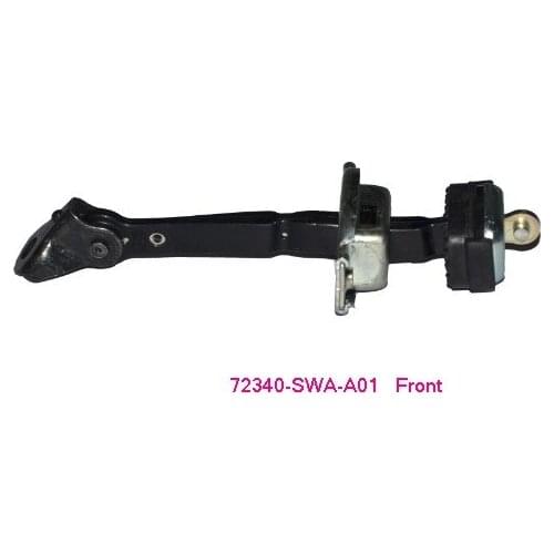 4PCS Door Check For Honda CRV 2007-2011YEAR RE2 2.0L RE4 2.4L 72840-SWA-A01 72340-SWA-A01