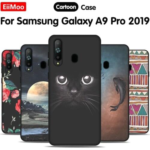 EiiMoo Samsung Galaxy A8 Phone Cases