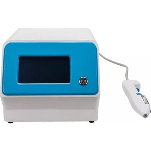 EMS water light introduction injector High Quality Skin Rejuvenation Whitening Reduce Fine Lines hydrafacial Machine