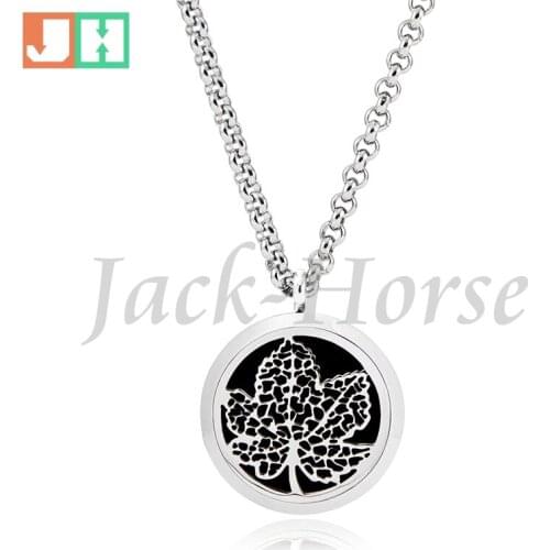 Jack Horse Pendant Chains