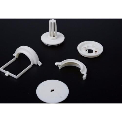 High Strength Nylon Air Filter Kits Fit for 1/5 HPI ROVAN ROFUN KM GTB TS BAJA 5B 5T 5SC