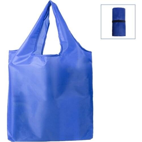 Reusable Grocery Bags Foldable Shopping Bags Large Capacity Storage Bag Multifunction Lightweight