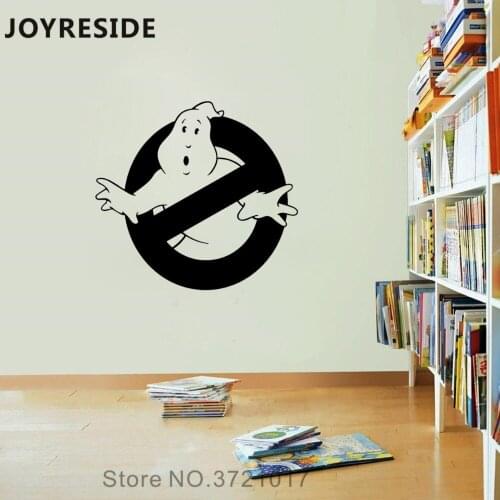 JOYRESIDE Graphic Supernature Wall Decal Game Pattern Wall Sticker Vinyl Decor Home Children Rooms Decor Interior Design A1167