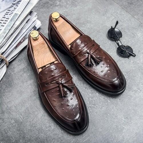 New British Mens Pointed Brooke Martin Boots High Top Leather Shoes Add Mens Boots Hairstylist Ankle Boots