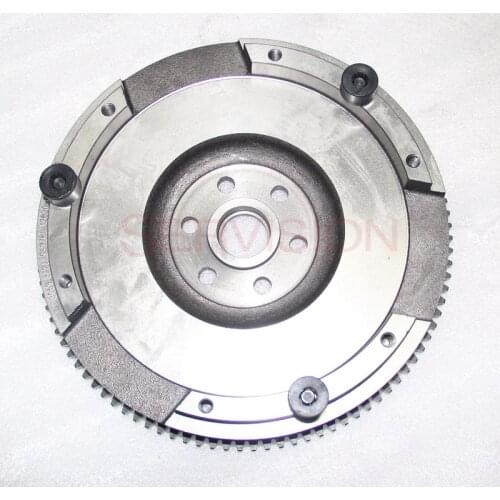 New Genuine OEM Parts Auto Flywheel 12620-68K00 For Suzuki Alto/Celerio